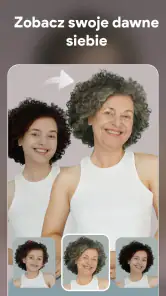 ToonTap Edytor Zdjęć Kreskówek screenshot