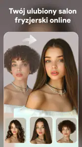 ToonTap Edytor Zdjęć Kreskówek screenshot