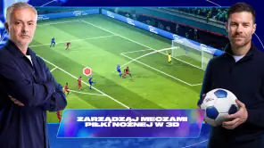 Top Eleven: Menedżer Piłkarski screenshot 1