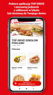 TopDrive screenshot 6