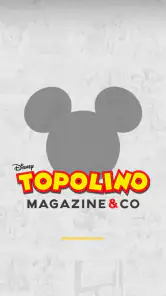Topolino & Co screenshot