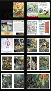 Topolino & Co screenshot 4