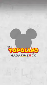 Topolino & Co screenshot