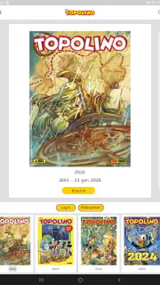 Topolino & Co screenshot 6