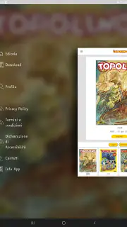 Topolino & Co screenshot 7