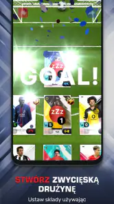 Topps Total Football® screenshot