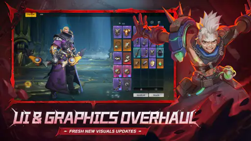 Torchlight: Infinite screenshot