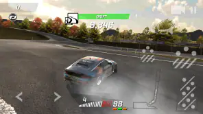 Torque Drift screenshot 1