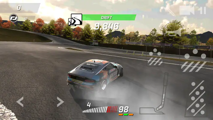 Torque Drift screenshot 1