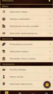 Total Battle Helper screenshot 1