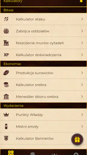 Total Battle Helper screenshot 1