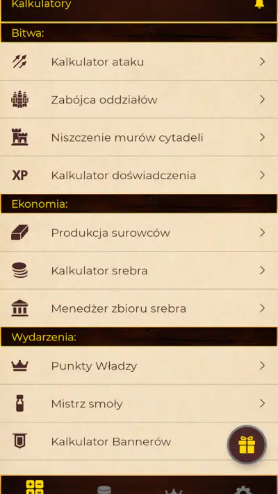Total Battle Helper screenshot 1