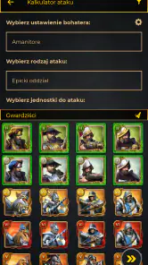 Total Battle Helper screenshot