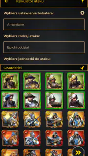 Total Battle Helper screenshot 5