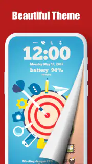 Total Launcher screenshot 2