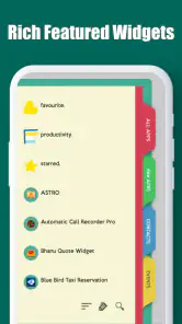 Total Launcher screenshot