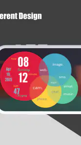 Total Launcher screenshot