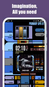 Total Launcher screenshot