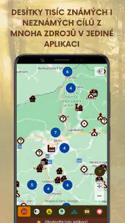 Toulky prostorem i časem screenshot 1
