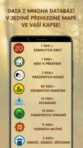 Toulky prostorem i časem screenshot