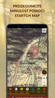 Toulky prostorem i časem screenshot 4
