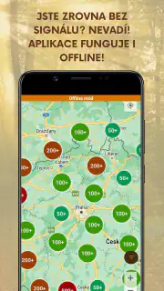 Toulky prostorem i časem screenshot 5