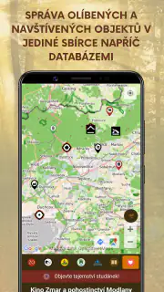 Toulky prostorem i časem screenshot 6