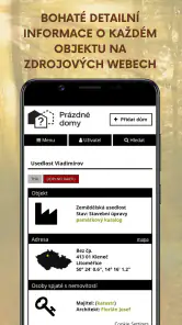 Toulky prostorem i časem screenshot