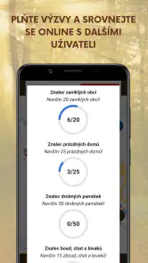 Toulky prostorem i časem screenshot