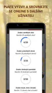 Toulky prostorem i časem screenshot 8