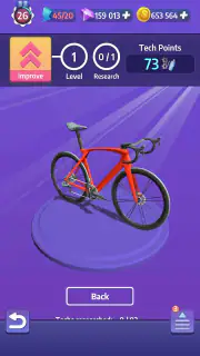 Tour de France Cycling Legends screenshot 7