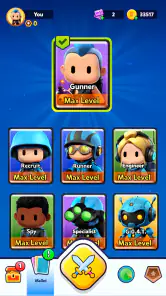 Tower Battle: Connect Towers screenshot