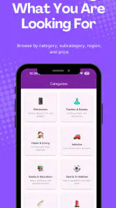 TradeZone GH screenshot