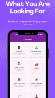 TradeZone GH screenshot 2