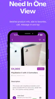 TradeZone GH screenshot 3