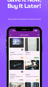 TradeZone GH screenshot