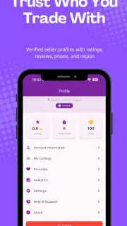 TradeZone GH screenshot 7