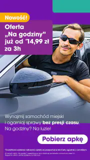 Traficar carsharing screenshot 1
