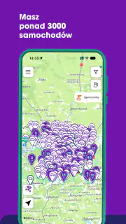 Traficar carsharing screenshot 3
