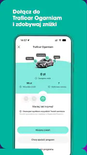 Traficar carsharing screenshot 6