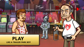 Trailer Park Boys:Greasy Money screenshot 1