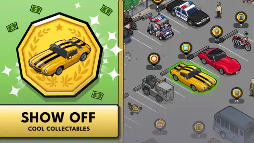 Trailer Park Boys:Greasy Money screenshot