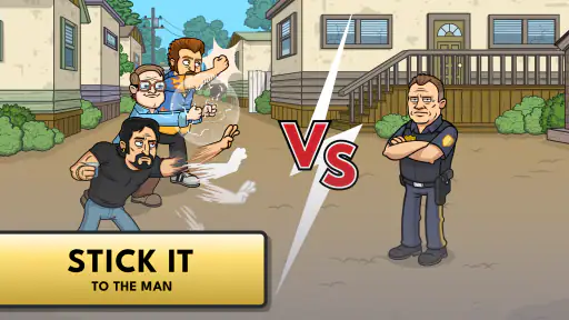 Trailer Park Boys:Greasy Money screenshot
