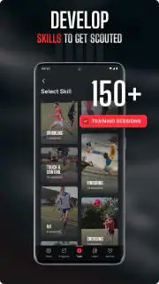 Train Effective: Football screenshot 3