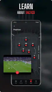 Train Effective: Football screenshot 4