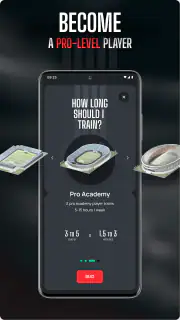 Train Effective: Football screenshot 5