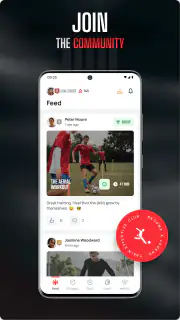 Train Effective: Football screenshot 7