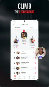 Train Effective: Football screenshot