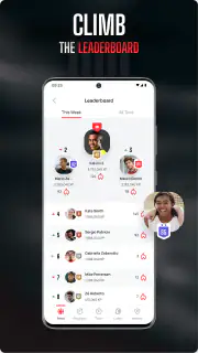 Train Effective: Football screenshot 8
