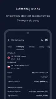 Trans.eu screenshot 3